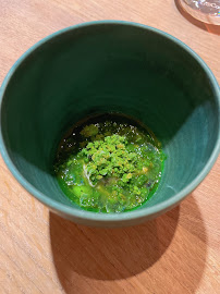 Matcha du Restaurant français Restaurant A.T à Paris - n°7