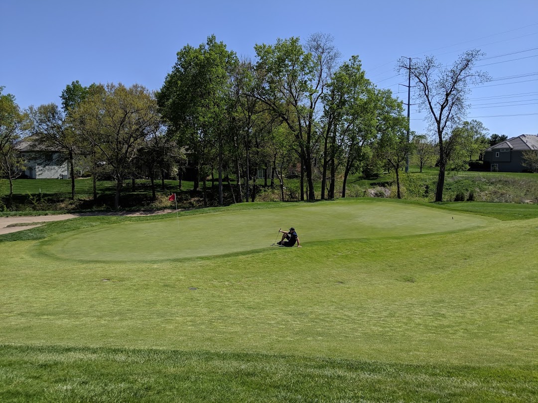 Tiffany Greens Golf Club