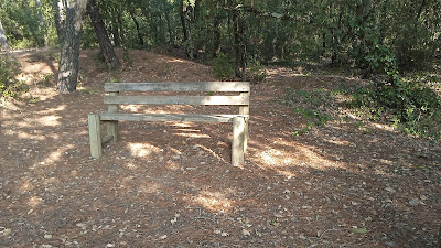 Parcours de santé du Val à Le Val