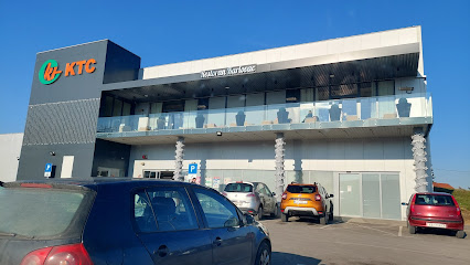 KTC Robni centar Karlovac