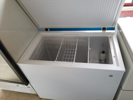 Used Appliance Store «Certified Used Appliance», reviews and photos, 4507 St Stephens Rd, Eight Mile, AL 36613, USA