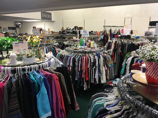 Thrift Store «Life Center Thriftshop», reviews and photos, 6331 6th Ave, Tacoma, WA 98406, USA