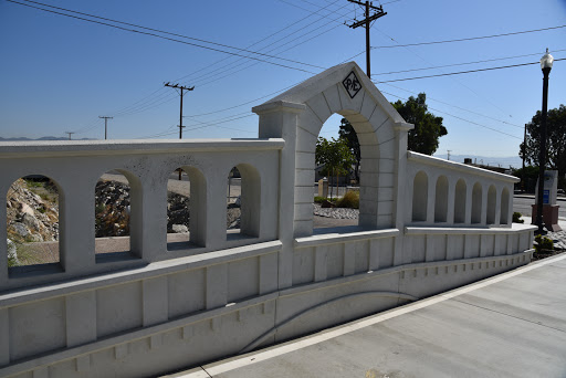 Pacific Electric Bike Trail Rialto