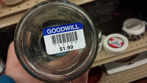 Thrift Store «Goodwill Ann Arbor/Ypsi Store», reviews and photos