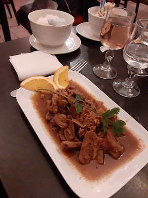 Petit Hong Kong à Montauban