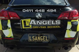 L's Angels Driving School image