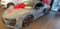 AutoNation Volkswagen Spokane - Photo 9 - Car repair in Spokane Valley, WA, Spokane Valley