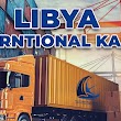 Libya international kargo