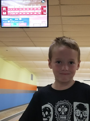 Bowling Alley «Sturgis Bowl», reviews and photos, 1101 S Centerville Rd, Sturgis, MI 49091, USA