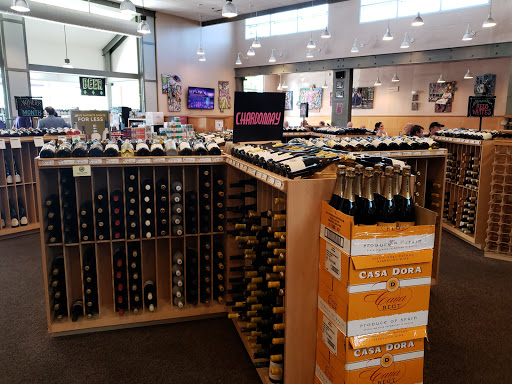 Wine Store «Martin Wine Cellar New Orleans», reviews and photos, 3827 Baronne St, New Orleans, LA 70115, USA
