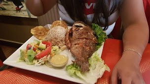 Photo n°207 de Mi Ranchito Paisa à Paris ()