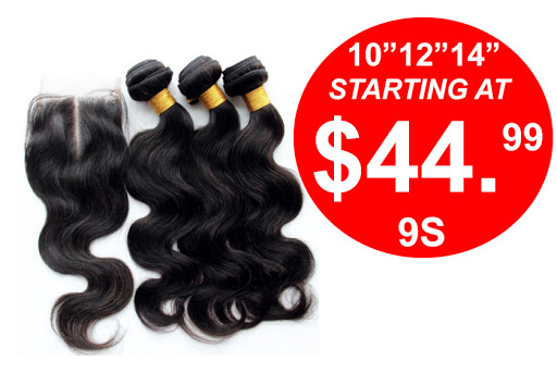 Beauty Supply Store «So Nice Beauty Supply», reviews and photos, 626 W Main St, Jacksonville, AR 72076, USA