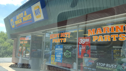 Auto Parts Store «NAPA Auto Parts - Van Wickle Auto Supply», reviews and photos, 214 Brick Blvd, Brick, NJ 08723, USA