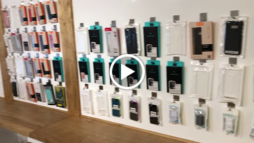 Electronics Repair Shop «Gadget Ninja Phone & Tablet Repair», reviews and photos, 6505 Folsom Blvd, Sacramento, CA 95819, USA