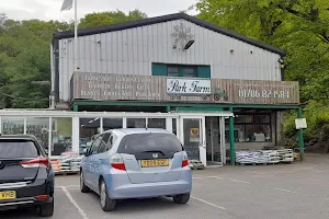 Park Farm Tearoom image