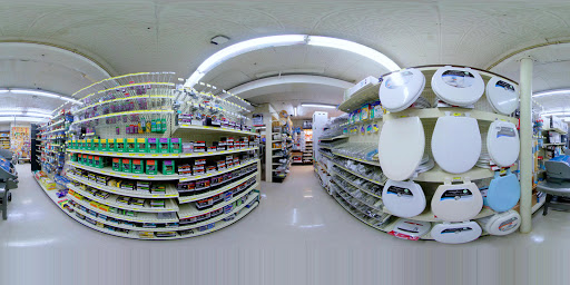 Home Improvement Store «Foley True Value Hardware», reviews and photos, 2088 Boston Post Rd, Larchmont, NY 10538, USA