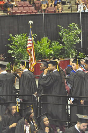 Arena «Donald L. Tucker Civic Center», reviews and photos, 505 W Pensacola St, Tallahassee, FL 32301, USA