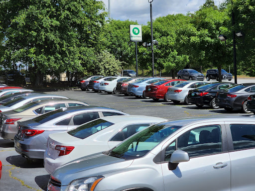 Used Car Dealer «DriveTime Used Cars», reviews and photos, 5554 Memorial Dr, Stone Mountain, GA 30083, USA