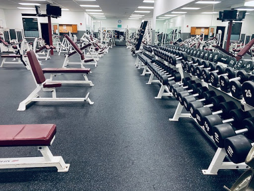 Gym «IXL Health & Fitness Club», reviews and photos, 3752 NY-9G, Rhinebeck, NY 12572, USA