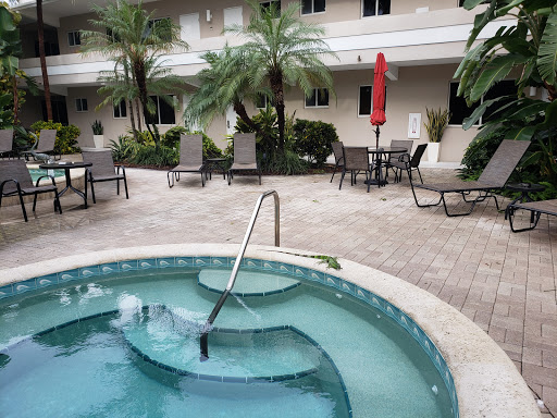 Spa «The Grand Resort and Spa», reviews and photos, 539 N Birch Rd, Fort Lauderdale, FL 33304, USA