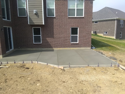 Affordable Concrete Specialist/ ACS LLC