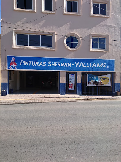 PINTURAS SHERWIN WILLIAMS NTE