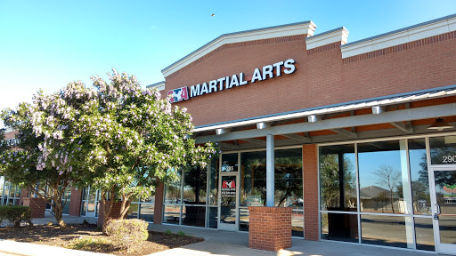 Northwest Austin ATA Martial Arts