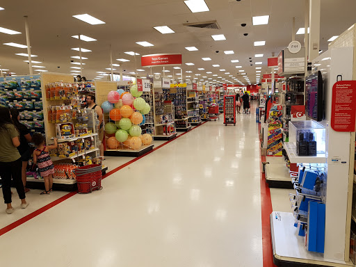 Department Store «Target», reviews and photos, 1290 Hamner Ave, Norco, CA 92860, USA