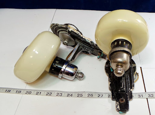 Antique Store «Old Town Architectural Salvage», reviews and photos, 126 N St Francis St, Wichita, KS 67202, USA