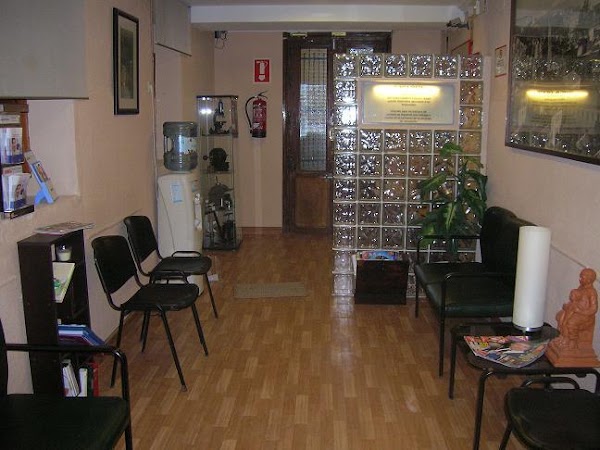 Clínica Dental Castillejos