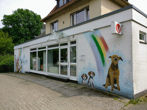 Tierarztpraxis Gremmendorf Berkan Ergüzel unter Münster, 
