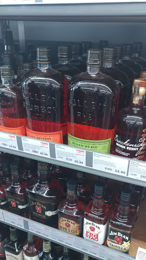 Wine Store «BevMo!», reviews and photos, 4645 Candlewood St, Lakewood, CA 90712, USA