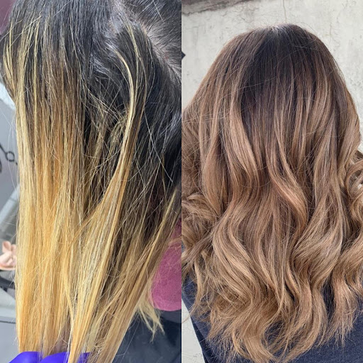 Beauty Salon «Madeline Beauty Salon», reviews and photos, 10114 W Flagler St, Miami, FL 33174, USA