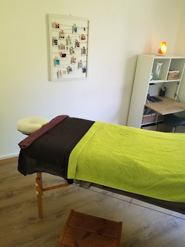 Rezensionen über Massage santé bien-être Martine Bouverat in Val-de-Travers NE - Masseur