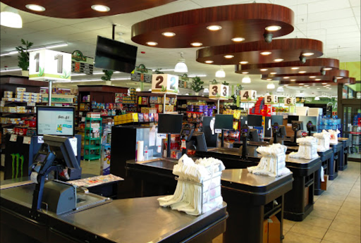 Grocery Store «Emporium Fresh Market», reviews and photos, 876 Connetquot Ave, Islip Terrace, NY 11752, USA