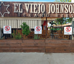 Costillas Old West!! photo