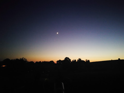 Observatory «Community Observatory», reviews and photos, 6699 Campus Dr, Placerville, CA 95667, USA