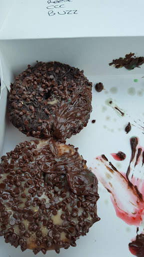 Donut Shop «Fractured Prune», reviews and photos, 8705 Harford Rd, Parkville, MD 21234, USA