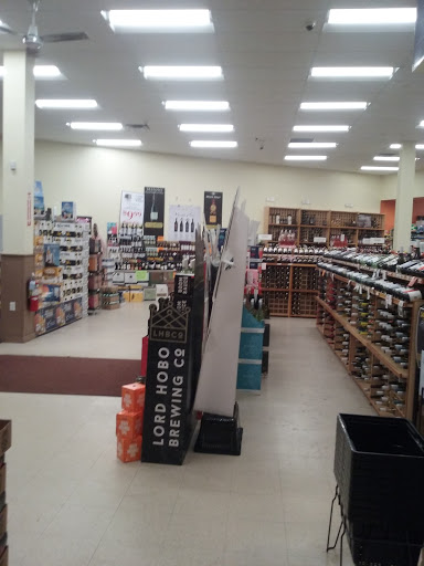 Liquor Store «Burlington Wine and Spirits», reviews and photos, 43 Middlesex Turnpike, Burlington, MA 01803, USA