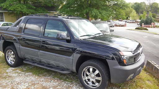 Used Car Dealer «C & B Auto Sales», reviews and photos, 2117 Washington St SW, Covington, GA 30014, USA