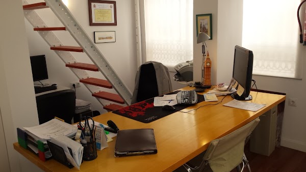 ESTUDIO DE ARQUITECTURA RICO 16