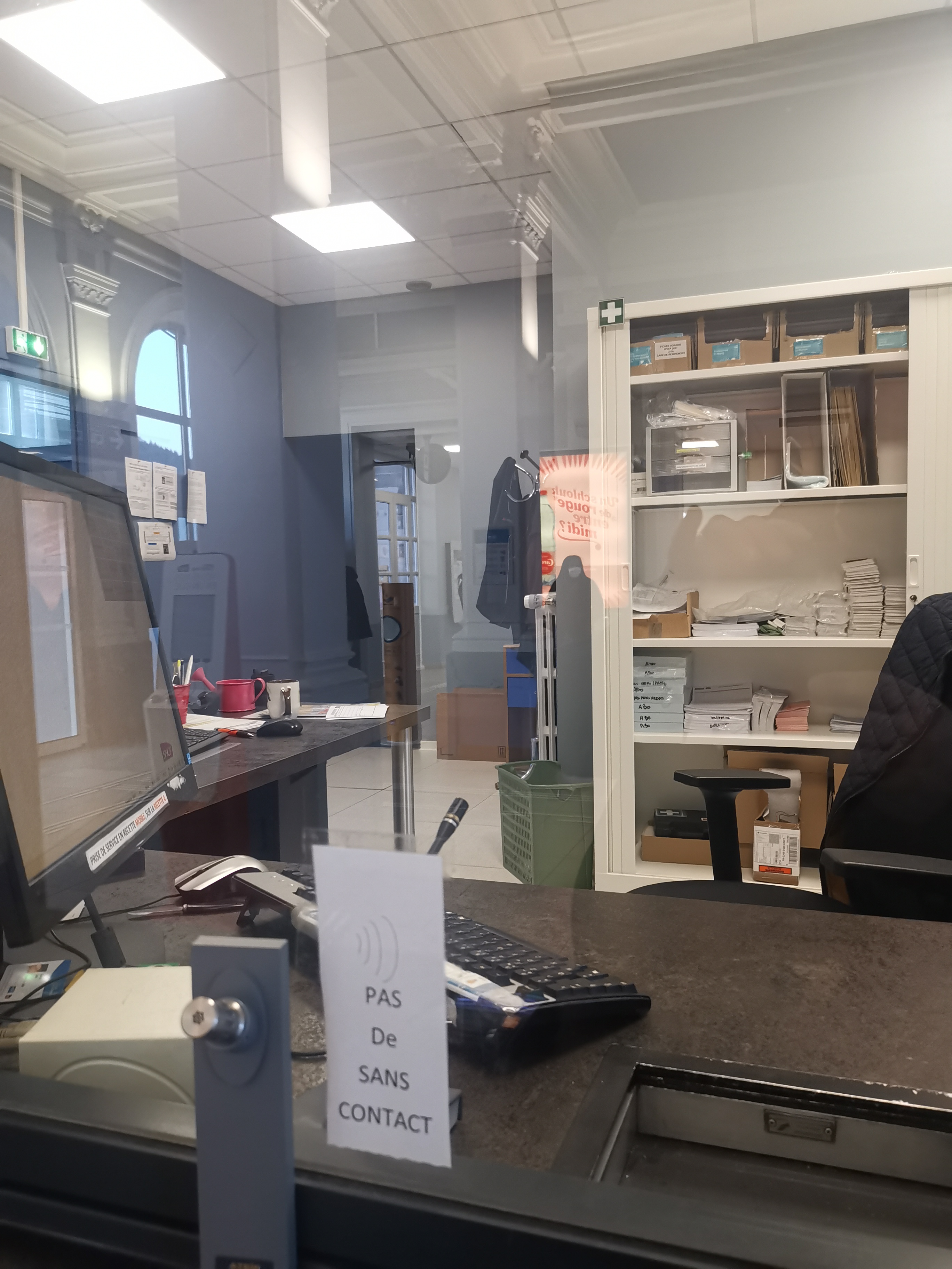 Photo n° 2 de l'avis de Jacques. fait le 10/03/2022 à 17:26