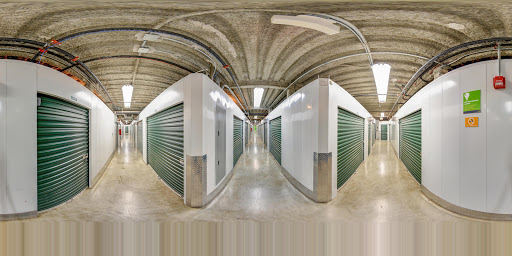 Self-Storage Facility «Storage Post Self Storage Lawrence», reviews and photos, 640 Rockaway Turnpike, Lawrence, NY 11559, USA