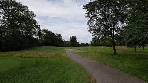 Golf Course «Deerpath Golf Course», reviews and photos, 500 W Deerpath Rd, Lake Forest, IL 60045, USA