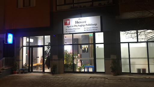 Hesire Ağız Ve Diş Sağlığı Polikliniği