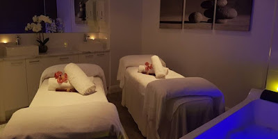 Port Macquarie Day Spa