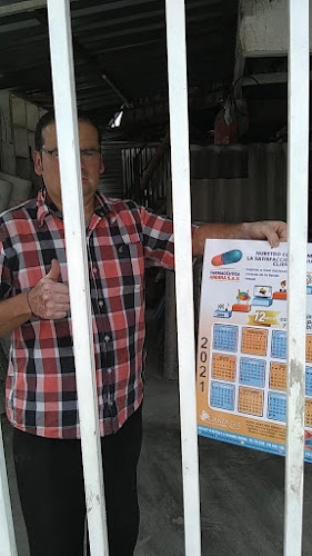 Cra. 16 #10 - 63, Armenia, Quindío