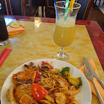 Photo n°1 de l'avis de Carmen.o fait le 21/09/2023 à 19:05 sur le  Li Jin à Essingen