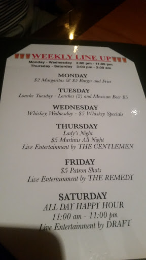 Hamburger Restaurant «Peppers At Uptown», reviews and photos, 4620 N 10th St, McAllen, TX 78504, USA