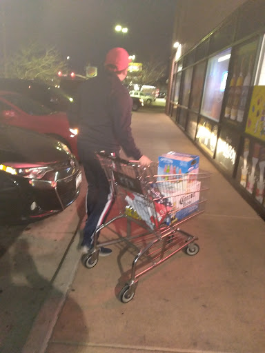 Liquor Store «Alameda Liquor Mart», reviews and photos, 9660 E Alameda Ave, Denver, CO 80247, USA